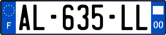 AL-635-LL