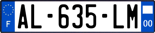 AL-635-LM