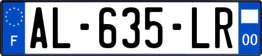 AL-635-LR