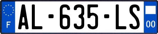 AL-635-LS