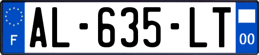 AL-635-LT