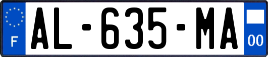 AL-635-MA