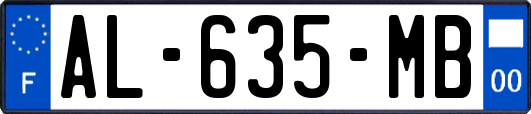 AL-635-MB