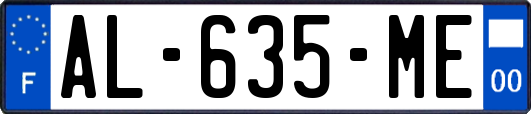 AL-635-ME