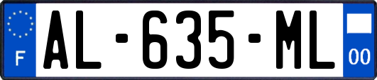 AL-635-ML