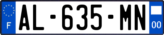 AL-635-MN