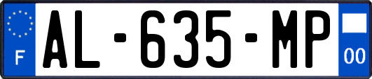 AL-635-MP