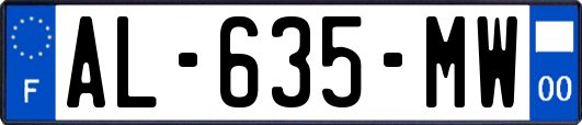 AL-635-MW