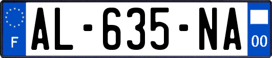 AL-635-NA