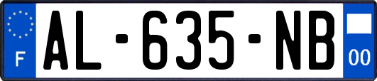 AL-635-NB