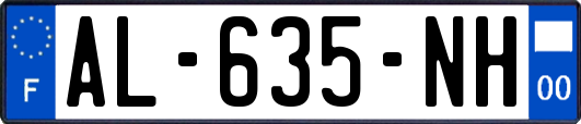AL-635-NH