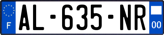 AL-635-NR