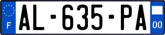 AL-635-PA