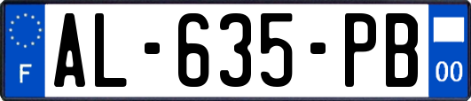 AL-635-PB