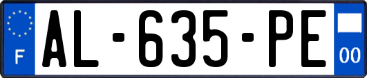 AL-635-PE