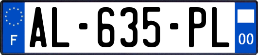AL-635-PL