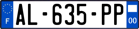 AL-635-PP