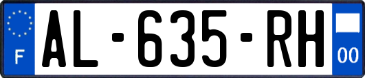 AL-635-RH