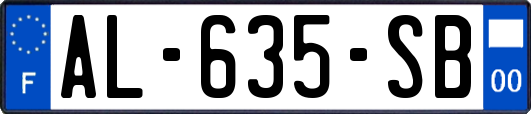 AL-635-SB