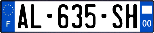 AL-635-SH
