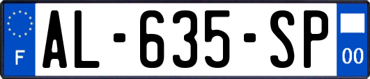 AL-635-SP