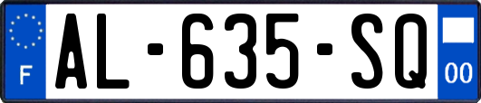 AL-635-SQ