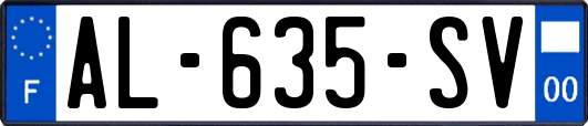 AL-635-SV