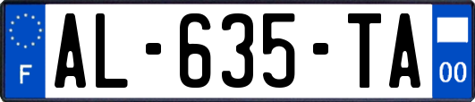 AL-635-TA