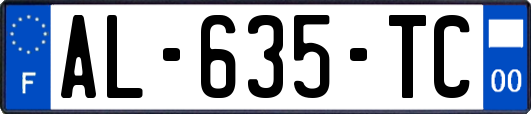 AL-635-TC