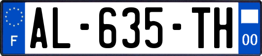 AL-635-TH