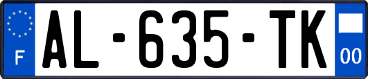 AL-635-TK