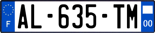 AL-635-TM