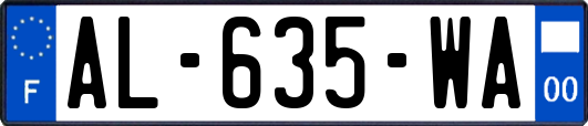 AL-635-WA