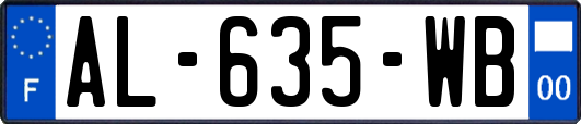 AL-635-WB