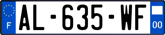 AL-635-WF