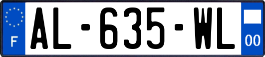 AL-635-WL