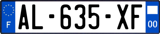AL-635-XF