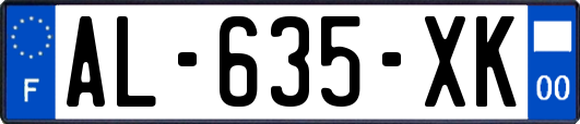 AL-635-XK