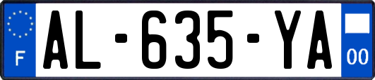 AL-635-YA
