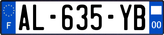 AL-635-YB
