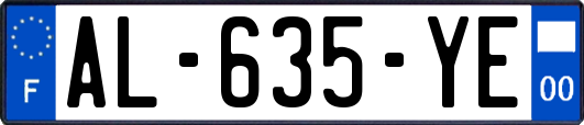 AL-635-YE