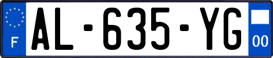 AL-635-YG