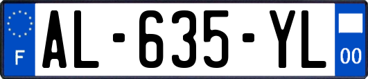 AL-635-YL