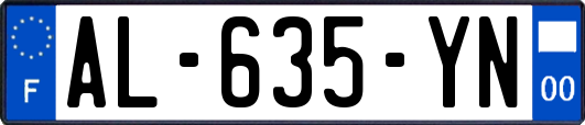 AL-635-YN