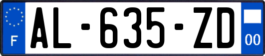 AL-635-ZD