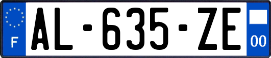 AL-635-ZE