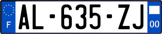 AL-635-ZJ