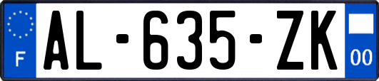 AL-635-ZK