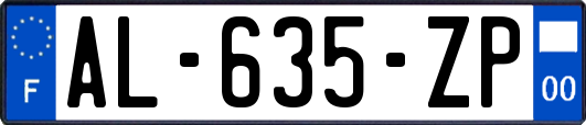 AL-635-ZP