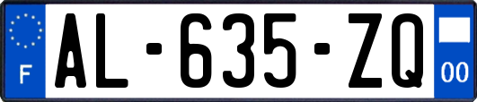 AL-635-ZQ